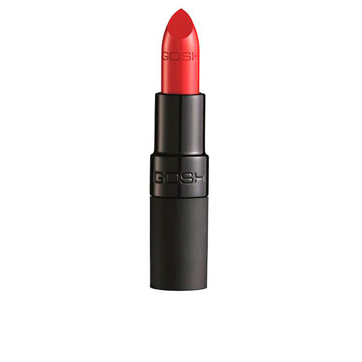 VELVET TOUCH lipstick #005-matt classic red-0