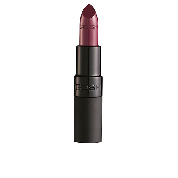 VELVET TOUCH lipstick #008-matt plum-0
