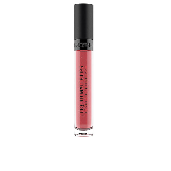 LIQUID MATTE lips #003-nougat fudge-0