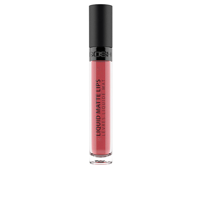 LIQUID MATTE lips #003-nougat fudge-0