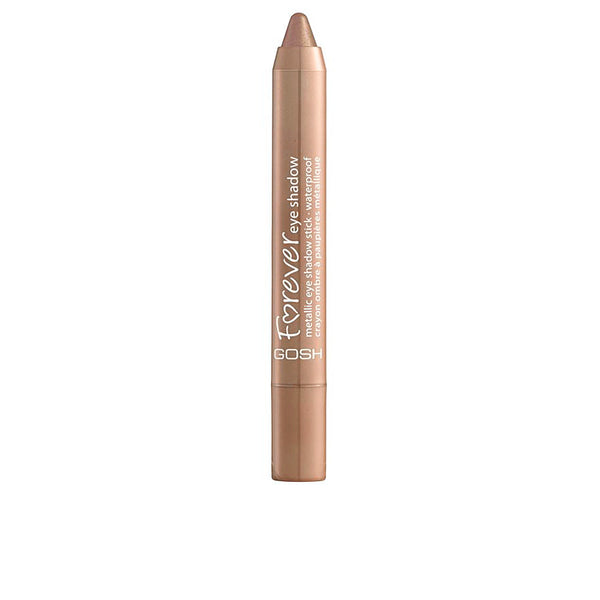 FOREVER metallic eyeshadow #02-beige-0