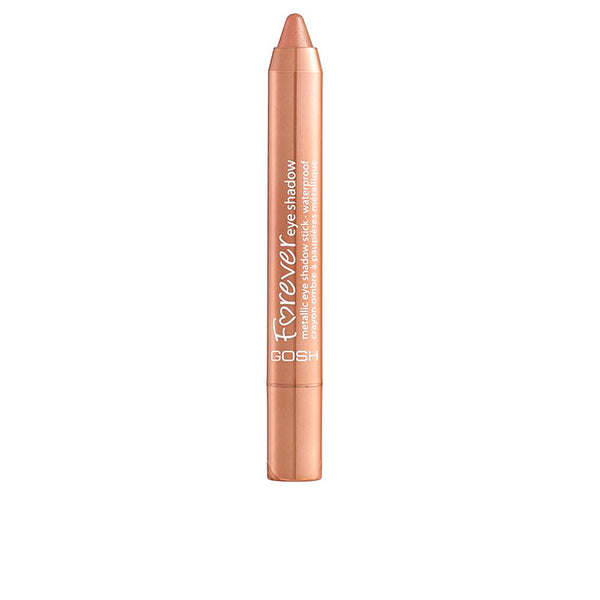 FOREVER metallic eyeshadow #03-light copper-0