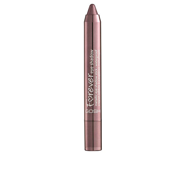 FOREVER metallic eyeshadow #06-plum-0