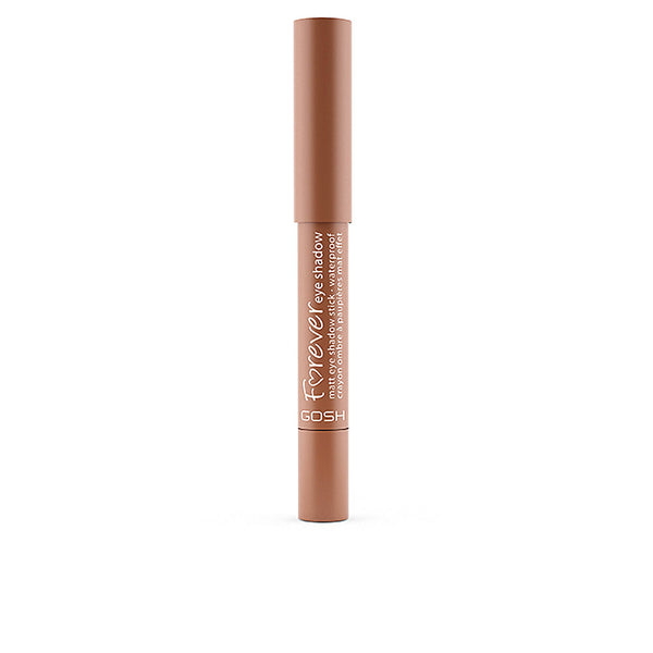 FOREVER matt eyeshadow #09-nougat-0
