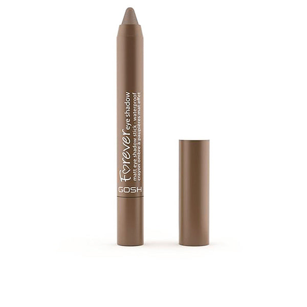 FOREVER matt eyeshadow #10-twisted brown-0