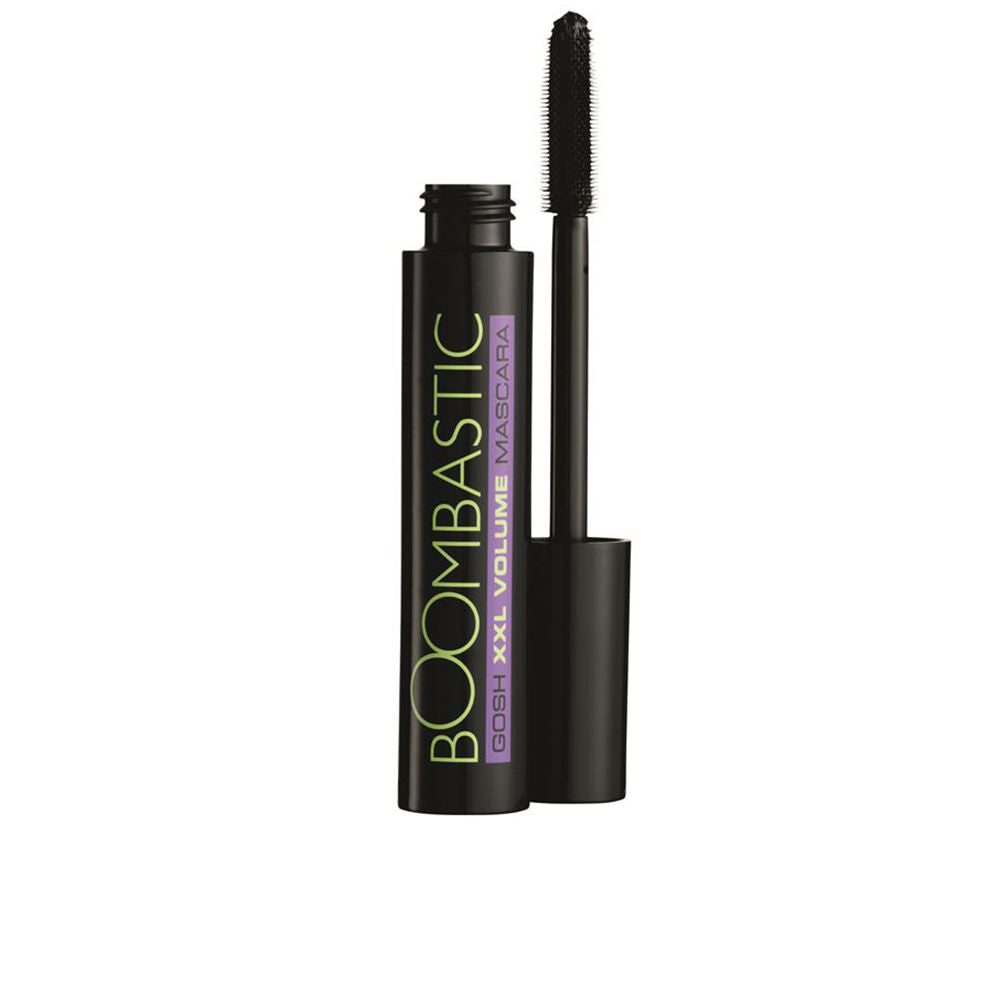 BOOMBASTIC xxl volume mascara #001-black-0