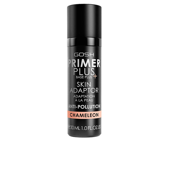 PRIMER PLUS+ base plus skin adaptor #005-chameleon-0