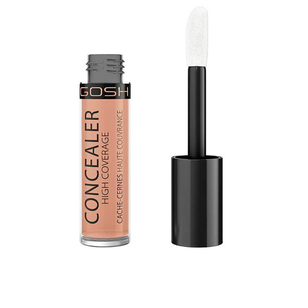 CONCEALER high coverage #006-honey-0