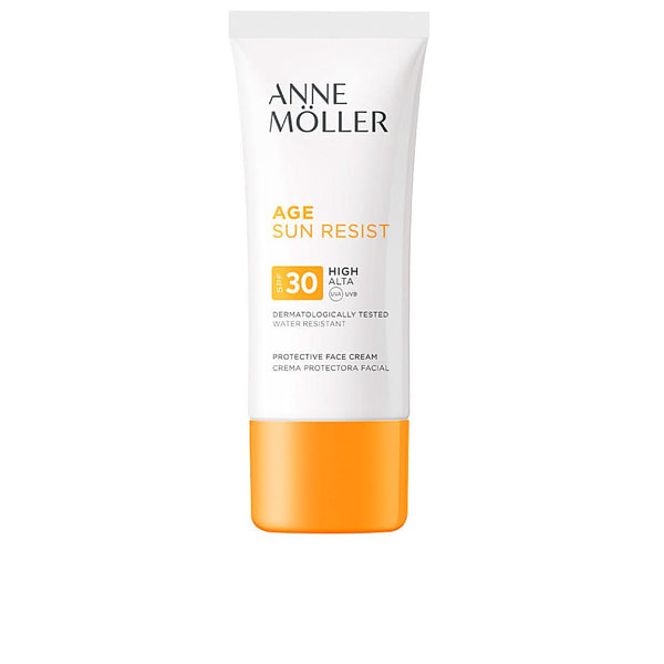 ÂGE SUN RESIST cream SPF30 50 ml-0