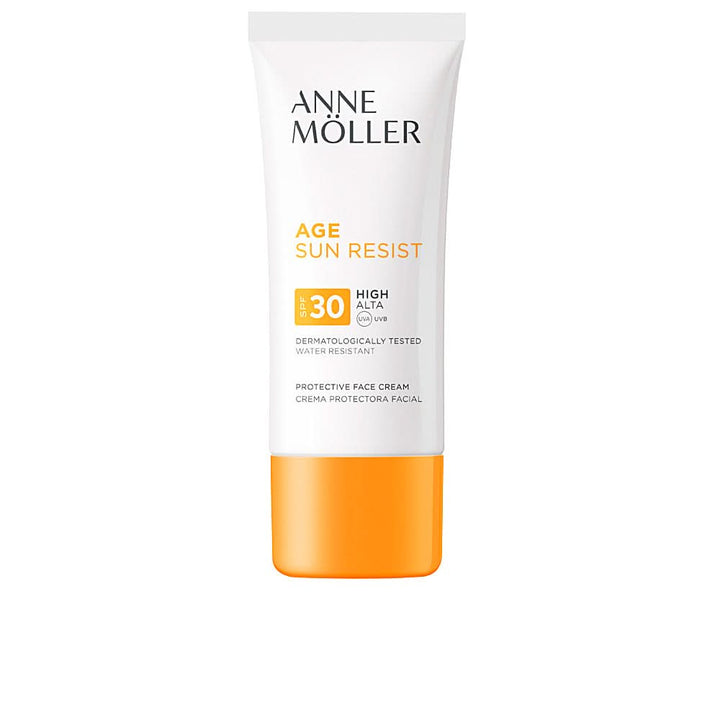 ÂGE SUN RESIST cream SPF30 50 ml-0