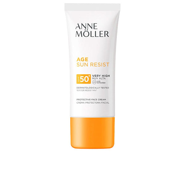 ÂGE SUN RESIST cream SPF50+ 50 ml-0