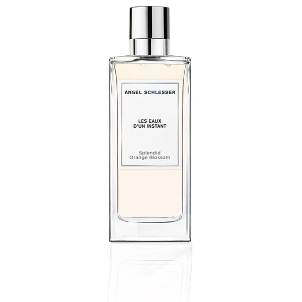 LES EAUX D'UN INSTANT splendid orange blossom eau de toilette v 100 ml-0