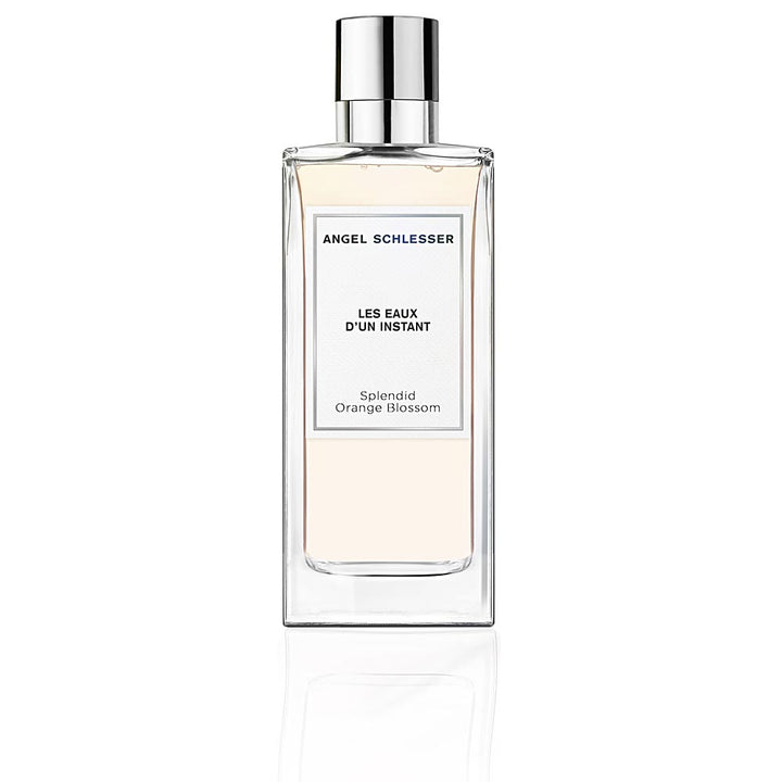 LES EAUX D'UN INSTANT splendid orange blossom eau de toilette v 100 ml-0