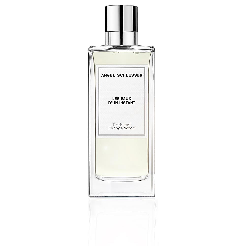 LES EAUX D'UN INSTANT profound orange wood eau de toilette spray 100 ml-0