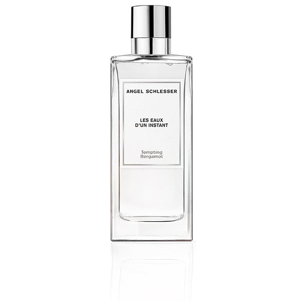 LES EAUX D'UN INSTANT tempting bergamot eau de toilette spray 100 ml-0