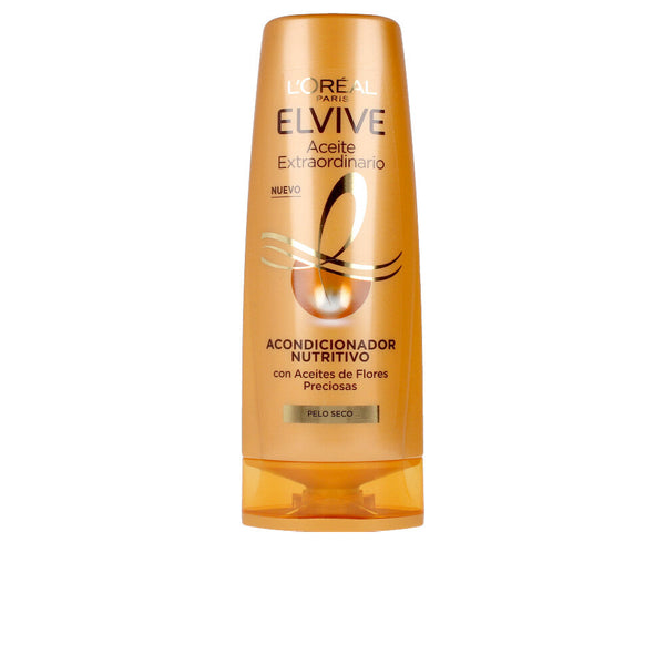 ELVIVE EXTRAORDINARY OIL nourishing conditioner 250 ml-0