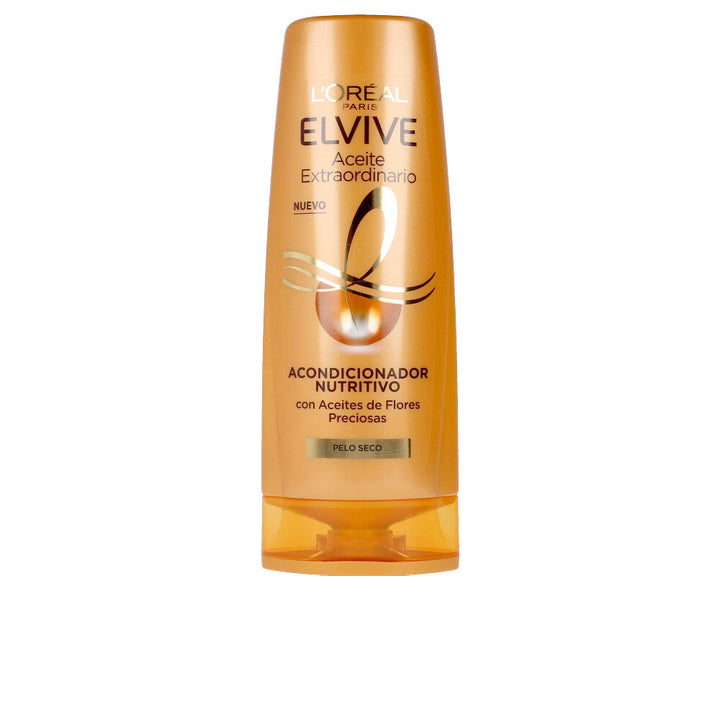 ELVIVE EXTRAORDINARY OIL nourishing conditioner 250 ml-0