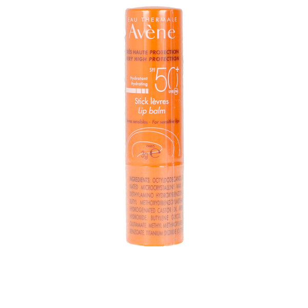 LIP BALM SPF50+ 3 gr-0