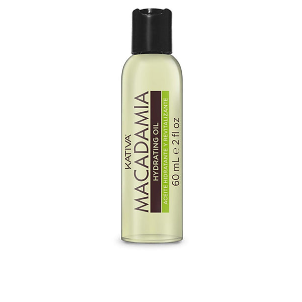 MACADAMIA hydrating oil 60 ml-0