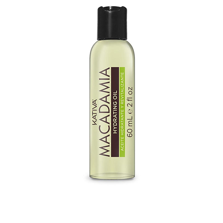 MACADAMIA hydrating oil 60 ml-0