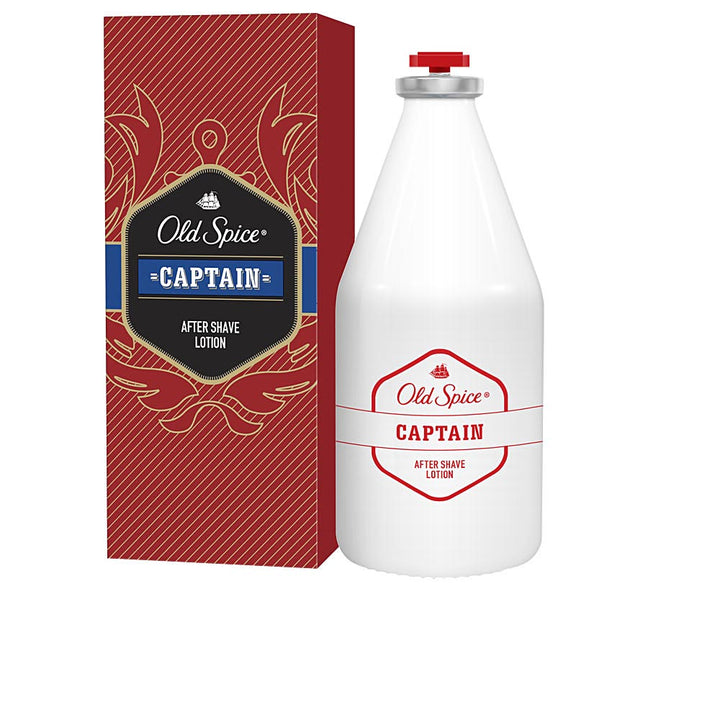 CAPTAIN as 100 ml-0