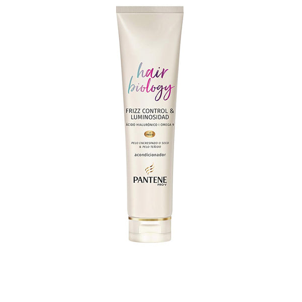 HAIR BIOLOGY FRIZZ &amp; BRIGHTNESS conditioner 160 ml-0