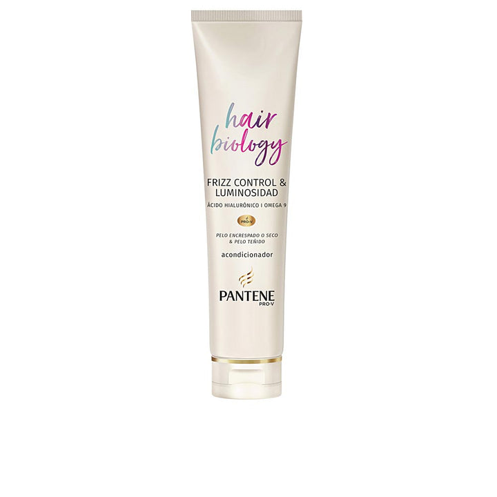 HAIR BIOLOGY FRIZZ &amp; BRIGHTNESS conditioner 160 ml-0