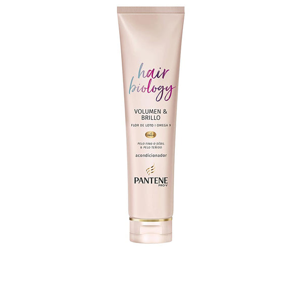 HAIR BIOLOGY VOLUME &amp; SHINE conditioner 160 ml-0
