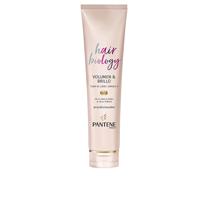 HAIR BIOLOGY VOLUME &amp; SHINE conditioner 160 ml-0