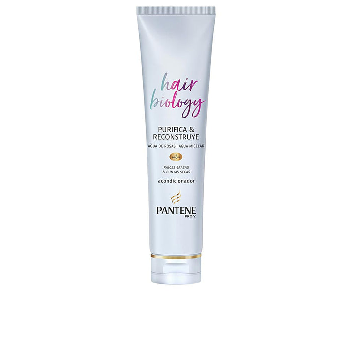 HAIR BIOLOGY PURIFIES &amp; REPAIRS conditioner 160 ml-0