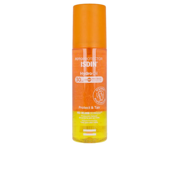 FOTOPROTECTOR hydro oil protege& broncea SPF30 200 ml-0