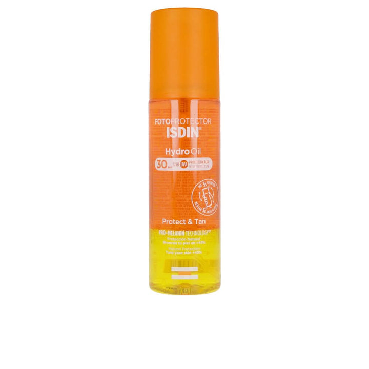 FOTOPROTECTOR hydro oil protege& broncea SPF30 200 ml-0