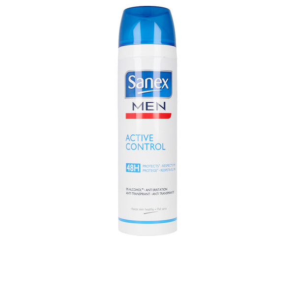 MEN ACTIVE CONTROL deodorant spray 200 ml-0