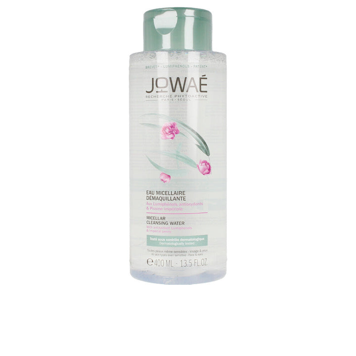 CLEANSING micellar water 400 ml-0