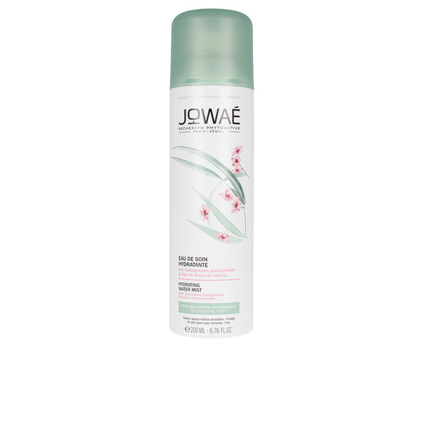 HYDRATING WATER mist 200 ml-0