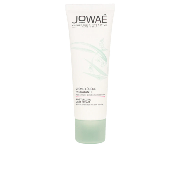 MOISTURIZING light cream 40 ml-0