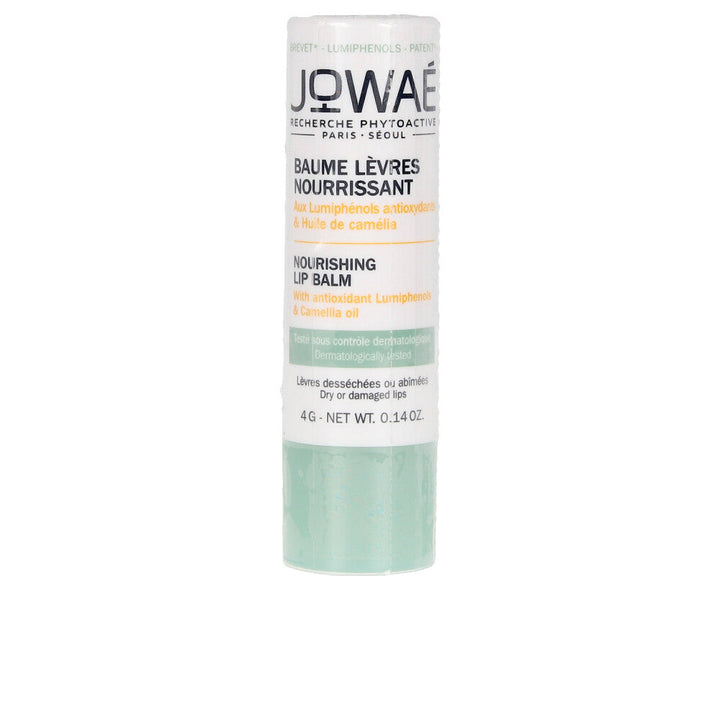NOURISHING lip balm 4 gr-0
