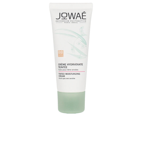 TINTED moisturizing cream #medium-0