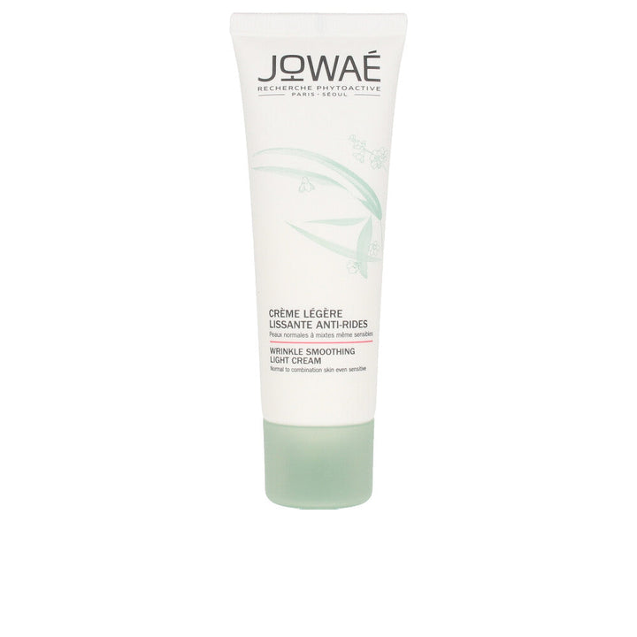 WRINKLE SMOOTHING light cream 40 ml-0
