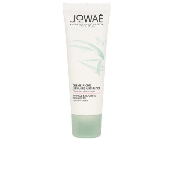 WRINKLE SMOOTHING rich cream 40 ml-0