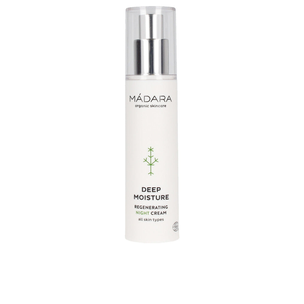 REGENERATING night cream all skin types 50 ml-0