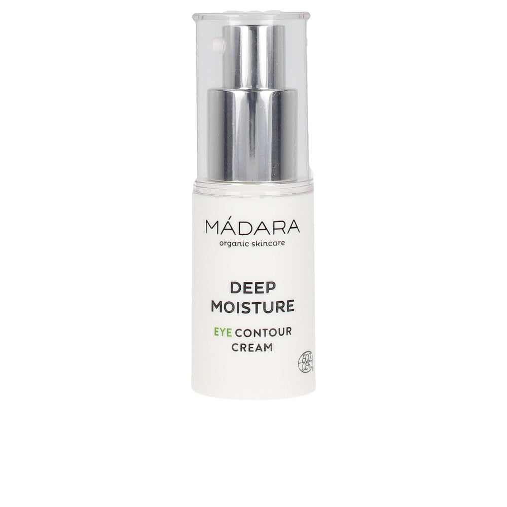 DEEP MOISTURE eye contour cream 15 ml-0