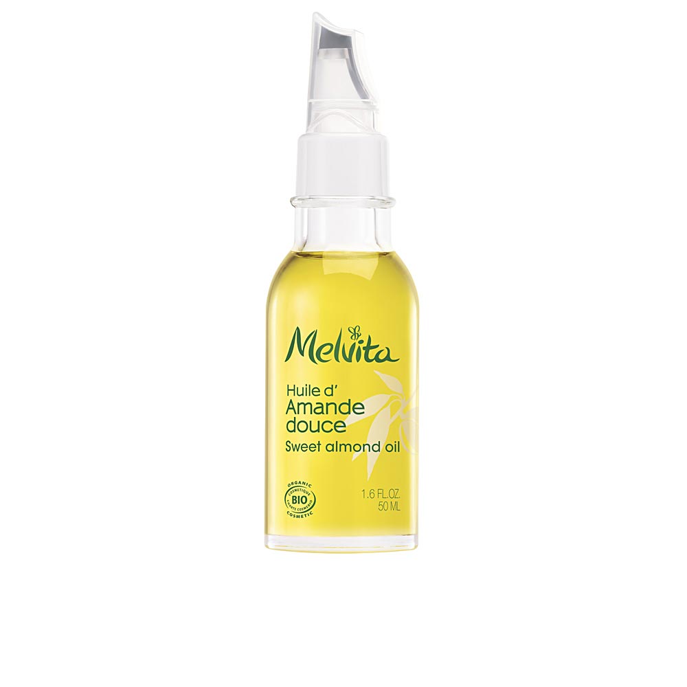 ACEITES DE BELLEZA aceite de almendra dulce 50 ml-0