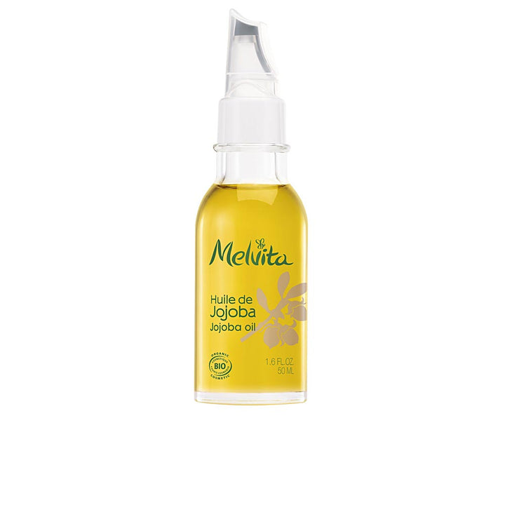 BEAUTY OILS jojoba oil 50 ml-0