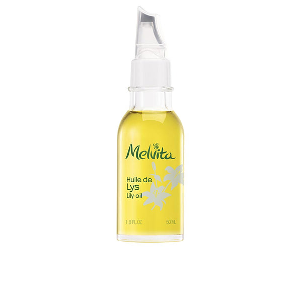BEAUTY OILS lily oil 50 ml-0
