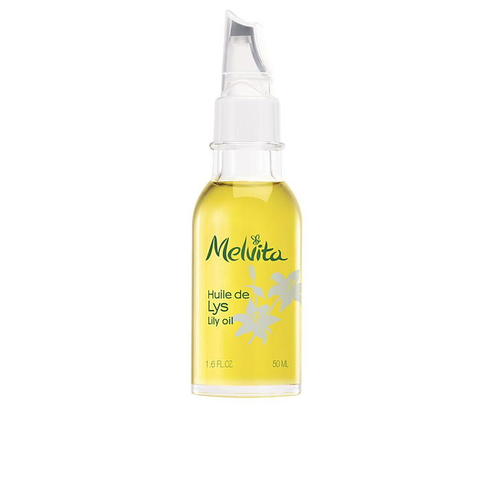 BEAUTY OILS lily oil 50 ml-0