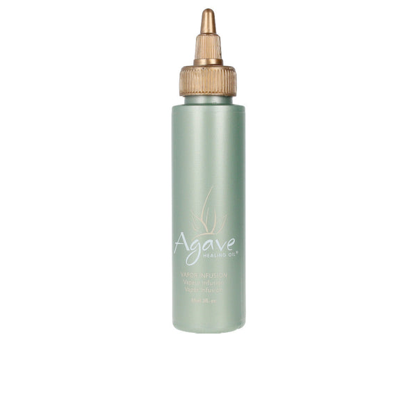 HEALING OIL vapor infusion 118 ml-0