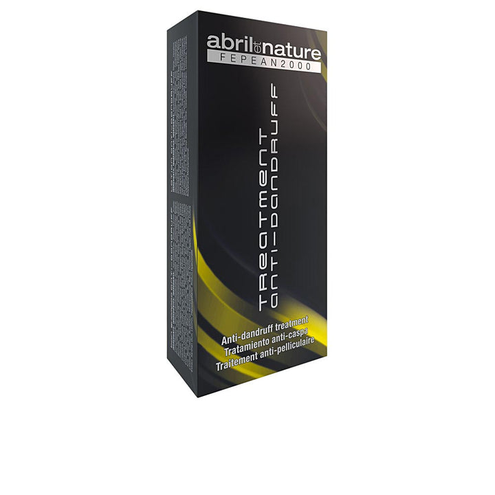 ANTI-DANDRUFF treatment 250 + 100 ml-0