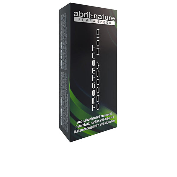 GREASY HAIR treatment 250 + 100 ml-0