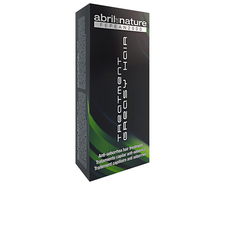 GREASY HAIR treatment 250 + 100 ml-0